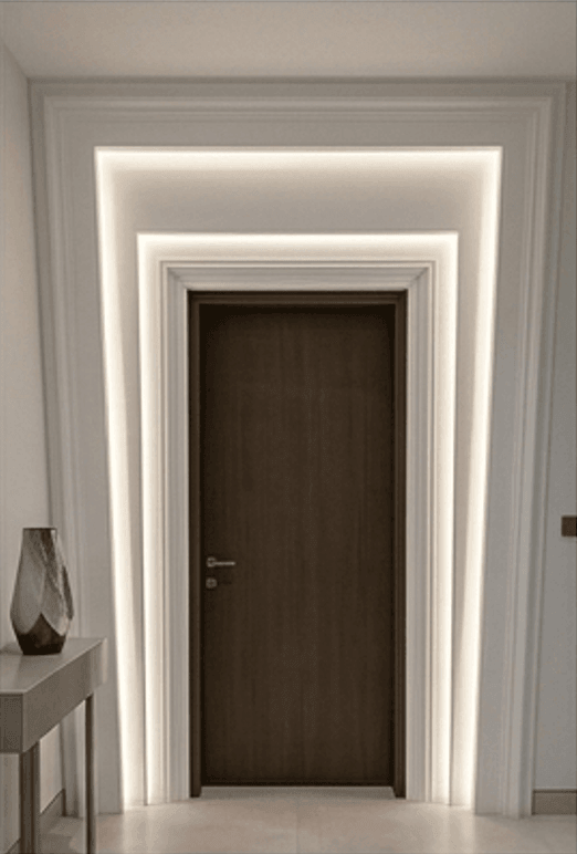 Our Work
