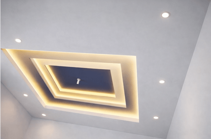 Exterior Painting – Al Shamkha