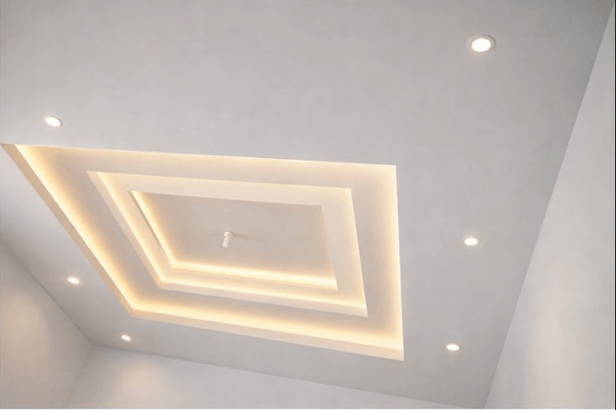 Wallpaper Installation – Corniche