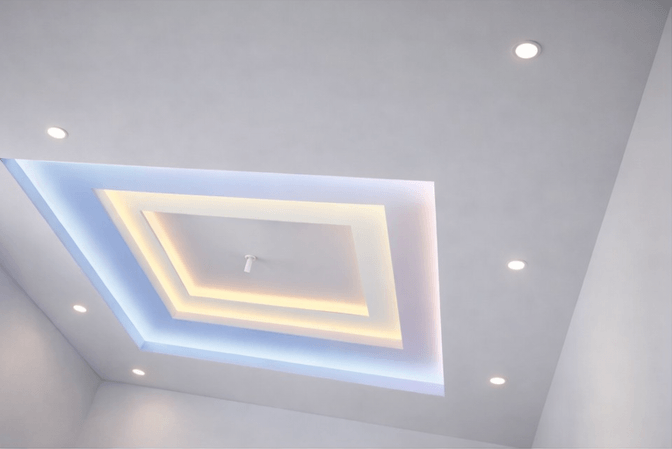 Electrical Works – Al Bateen