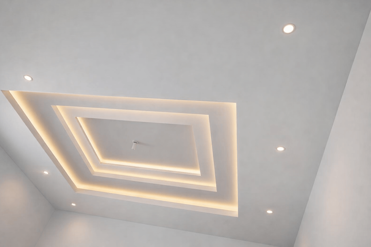 Partition Works – Mussafah