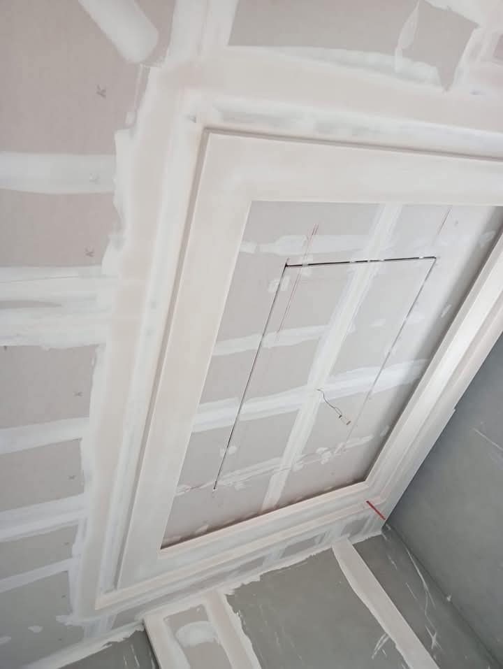 Kitchen Renovation – Al Bateen