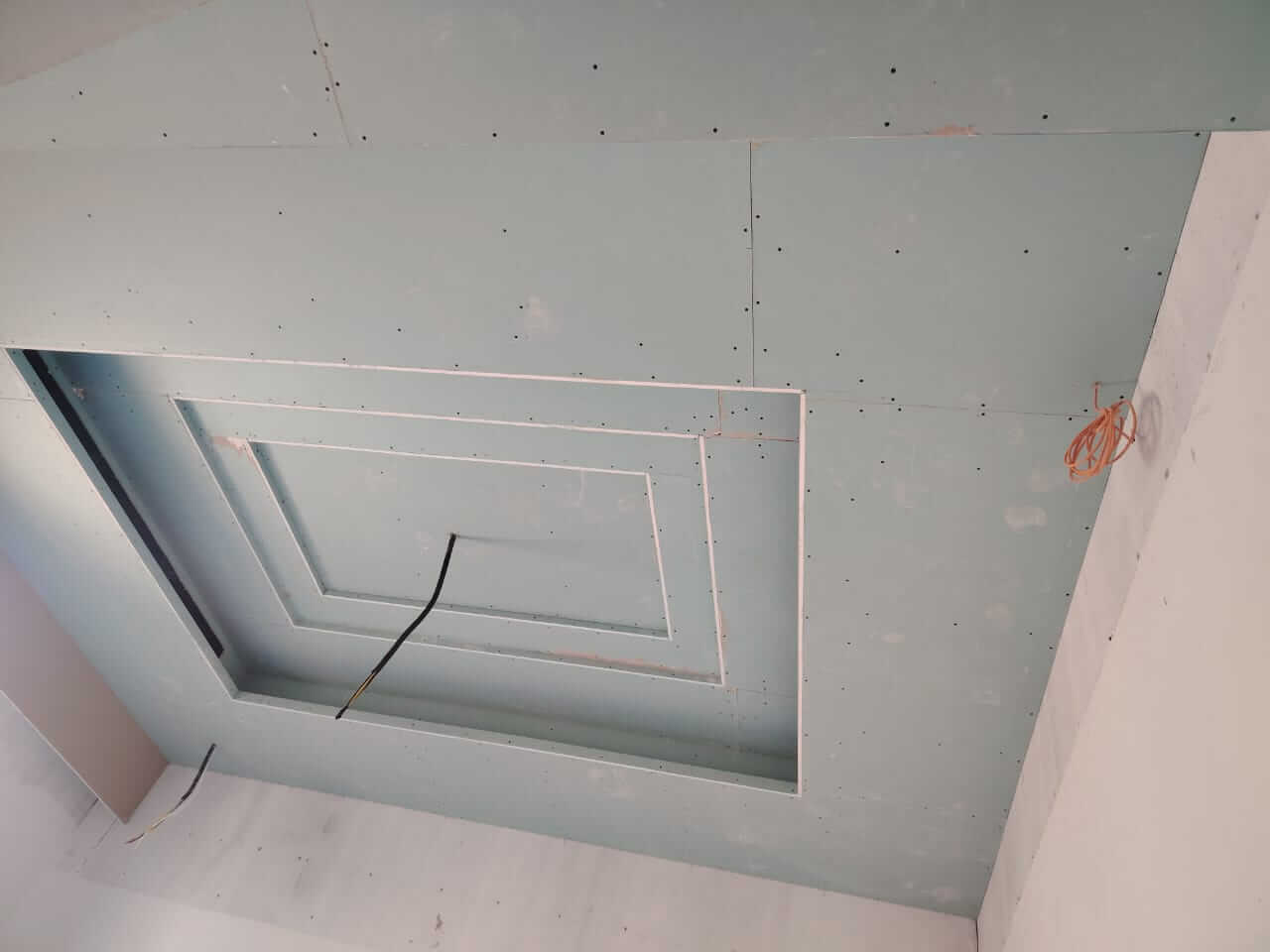 Building Facade – Al Raha